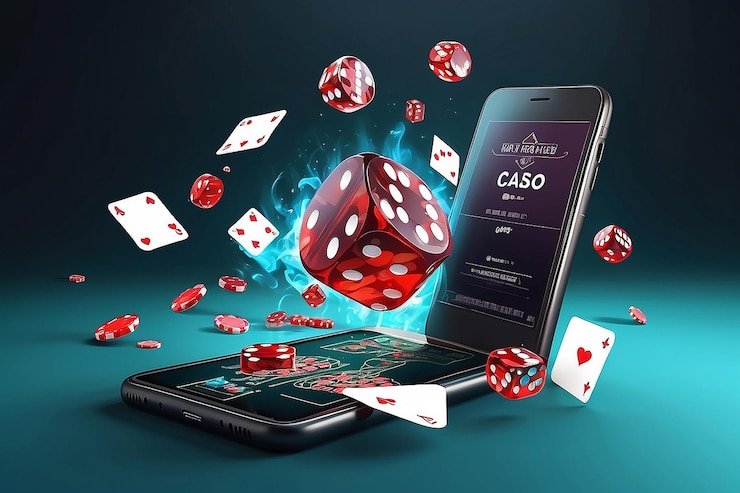 Dasbor Pengaturan Akun setar togel dengan menu utama