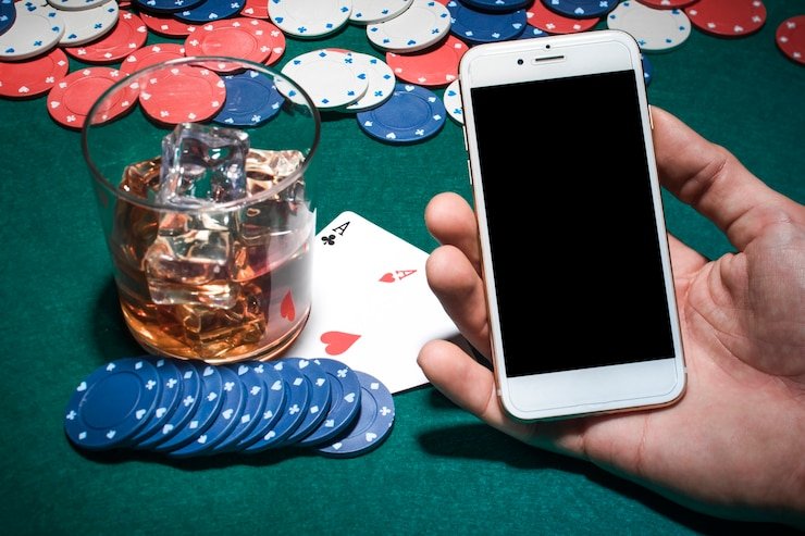 Panduan langkah-langkah instalasi APK setar togel di Android
