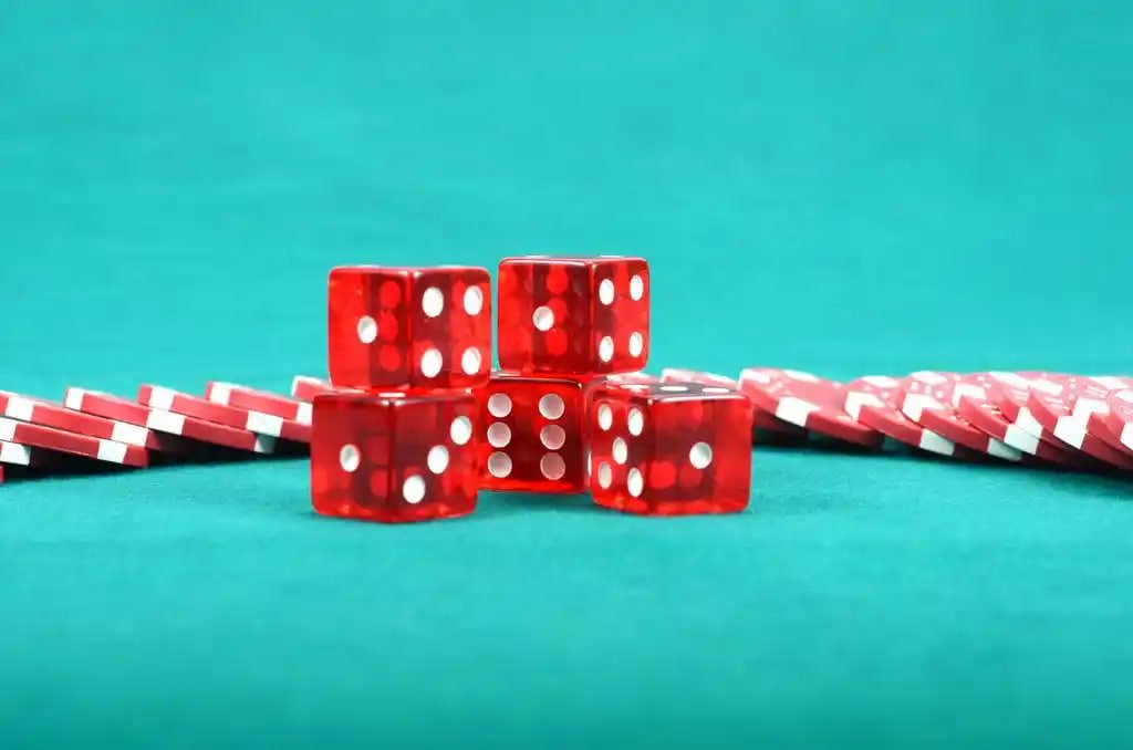 Antarmuka taruhan Dragon Tiger di setar togel